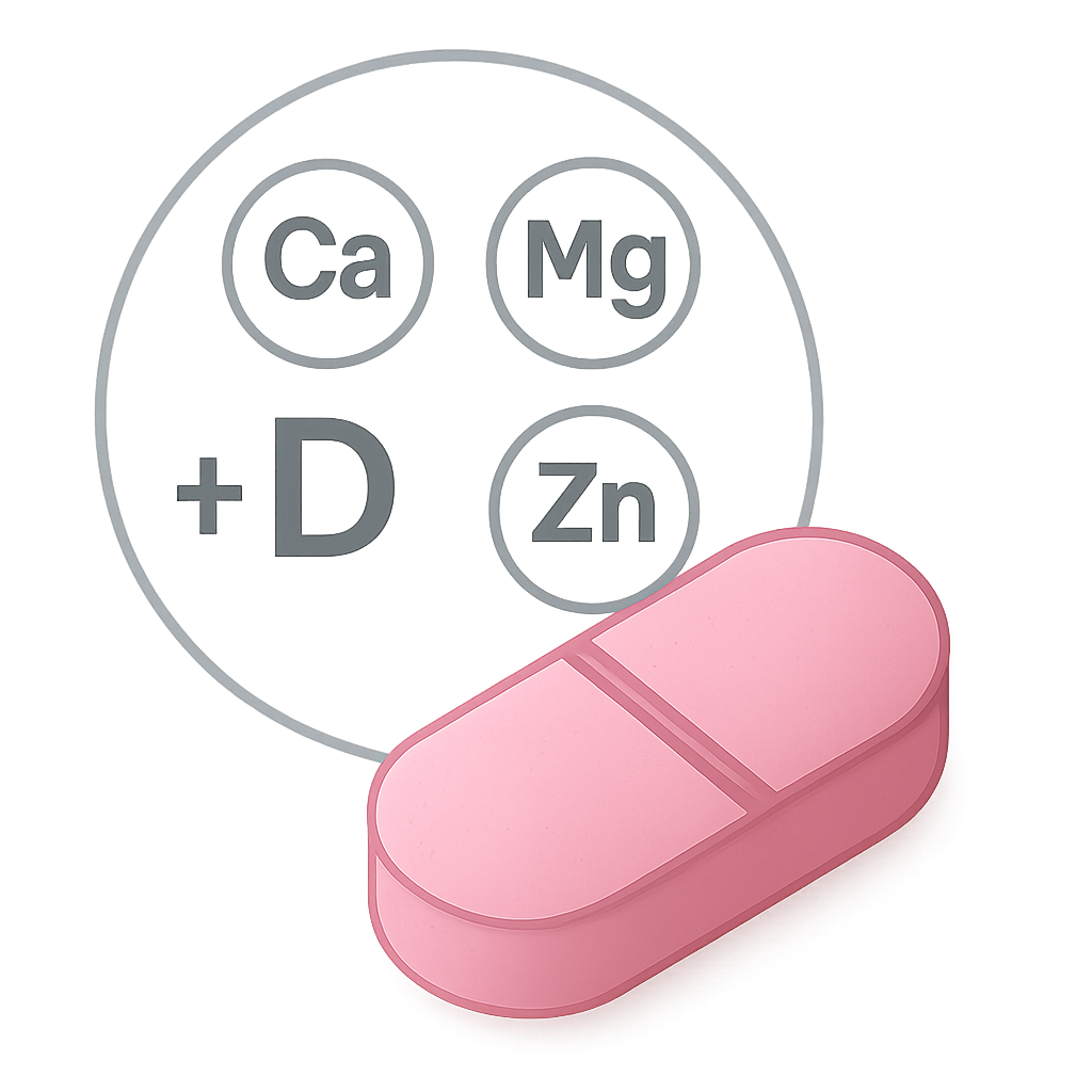 Bonane Tablet