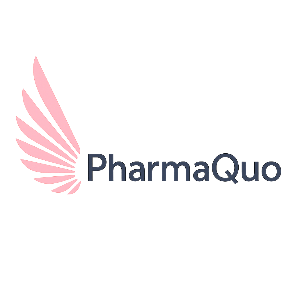 PharmaQuo