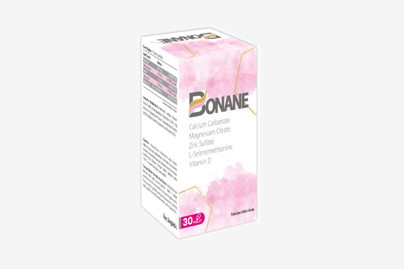 Bonane Tablet